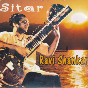 Classical Instrumental SITAR dari Ravi Shankar