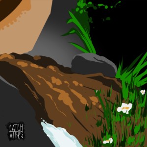 Listen to Ocean song with lyrics from Catch Vibes