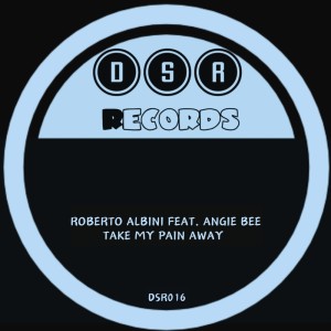 ดาวน์โหลดและฟังเพลง Take My Pain Away (Radio Mix) พร้อมเนื้อเพลงจาก Roberto Albini