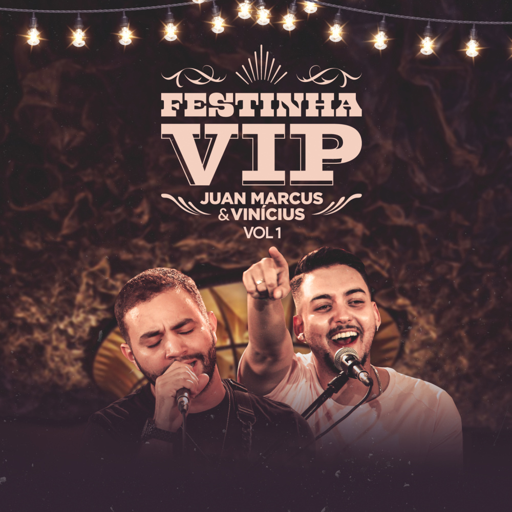 Efeitos / Um Dia Te Levo Comigo (Ao Vivo)