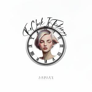 Album The Clock Is Ticking from Ashley Garnier