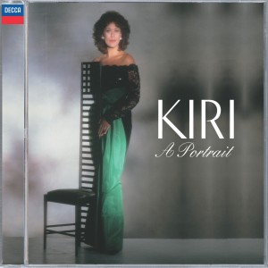收聽Kiri Te Kanawa的Korngold: Die tote Stadt / Act 1 - Glück, das mir verblieb (Mariettalied)歌詞歌曲