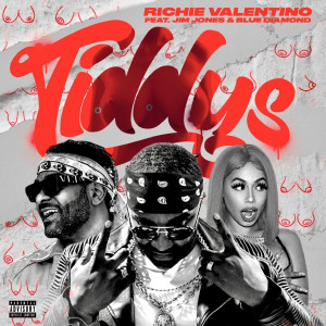 Album Tiddys (Explicit) from 