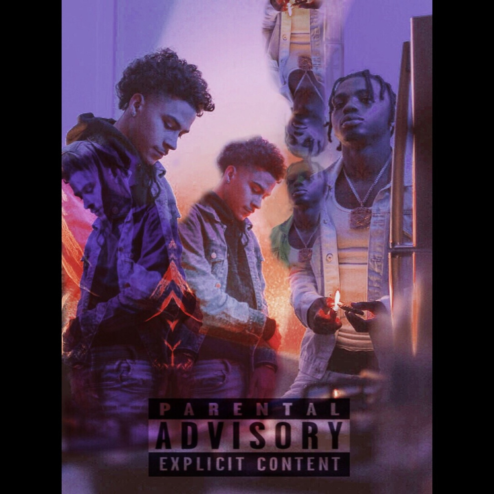 Sticc n the Mud (Explicit)