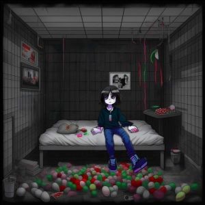 Album Ненавижу тусовки (Explicit) from 