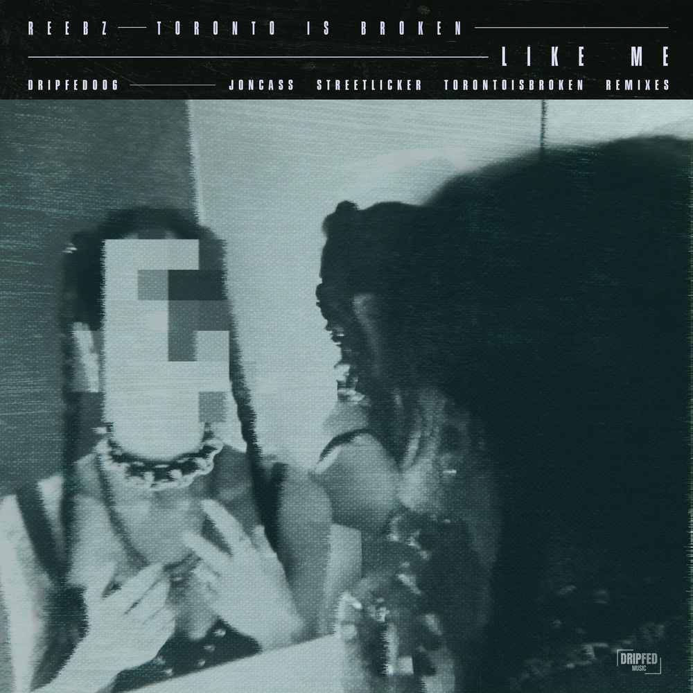 Like Me (Instrumental Mix)