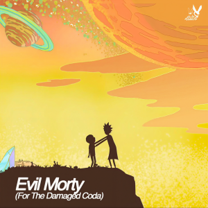 收听We Rabbitz的Evil Morty (For the Damaged Coda)歌词歌曲