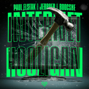 收聽Paul Elstak的Internet Hooligan歌詞歌曲