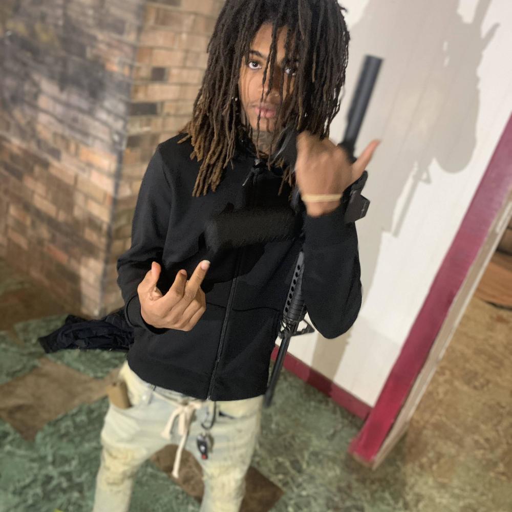 Creeping (feat. Big 1hk & 1hk Ace) (Explicit)