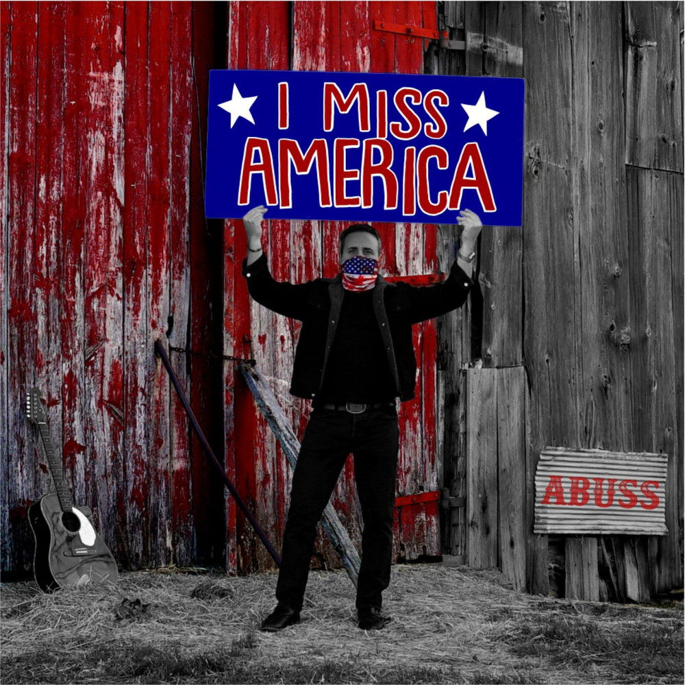 I Miss America