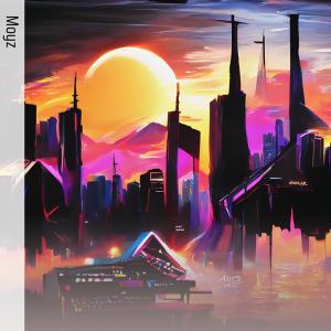 收听MOYZ的Feel歌词歌曲