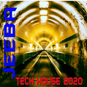 Dengarkan lagu Tech House 2020 nyanyian DJ Jeeba dengan lirik