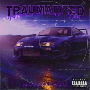 Listen to Traumatized (Explicit) song with lyrics from Ebytra