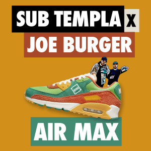 Sub Templa的專輯Air Max