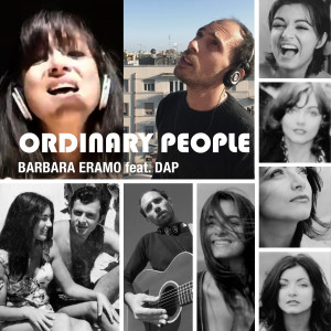 Album Ordinary People from Barbara Eramo
