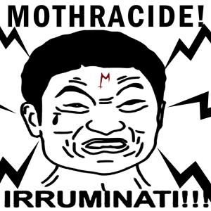 Listen to Callow! (Explicit) song with lyrics from Mothracide!