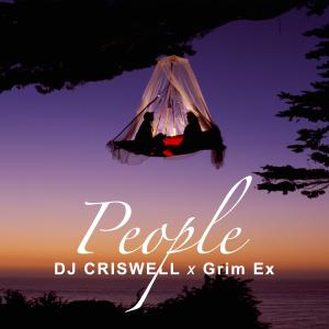 DJ Criswell的專輯People (feat. Grim Ex) [Arabic Version]