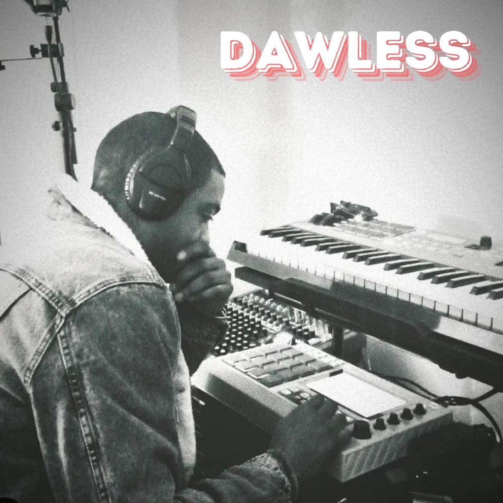 Ken Masters (Instrumental)