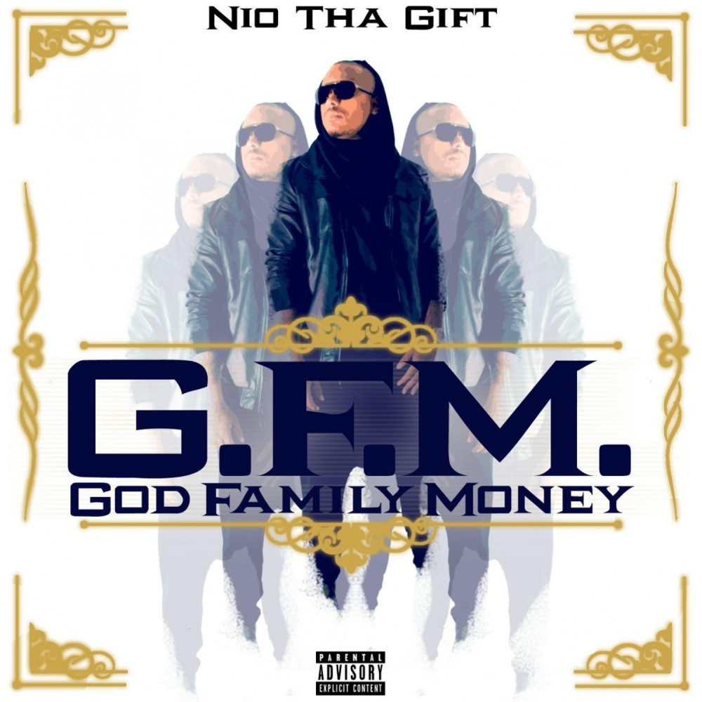 G.F.M. (God, Family, and Money) (Explicit)