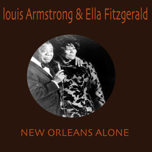 ดาวน์โหลดและฟังเพลง Sing, Song, Swing พร้อมเนื้อเพลงจาก Louis Armstrong & Ella Fitzgerald