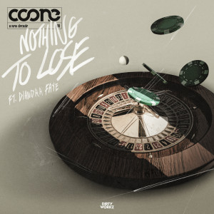 Coone的專輯Nothing To Lose