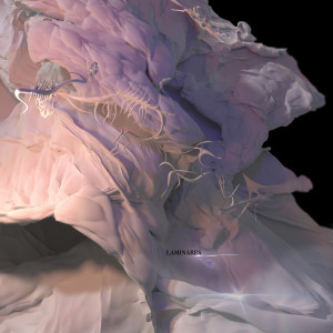 Laura Luna Castillo的專輯Laminares