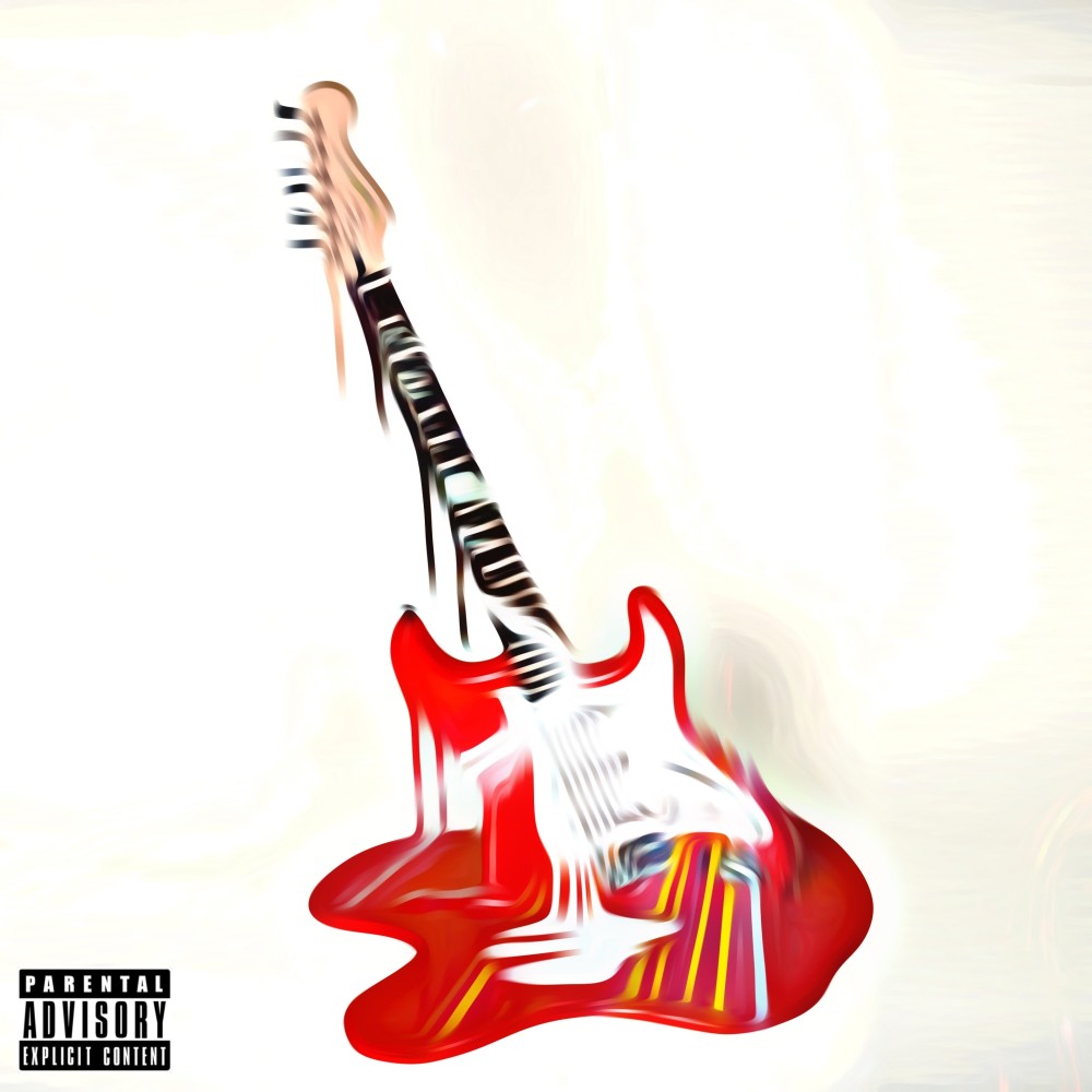 How I'm Living (Explicit)