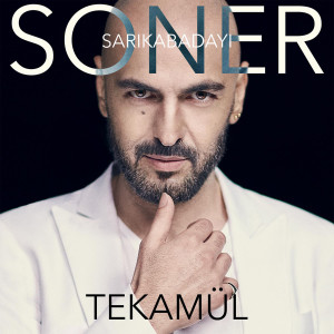Listen to Tekamül song with lyrics from Soner Sarıkabadayı