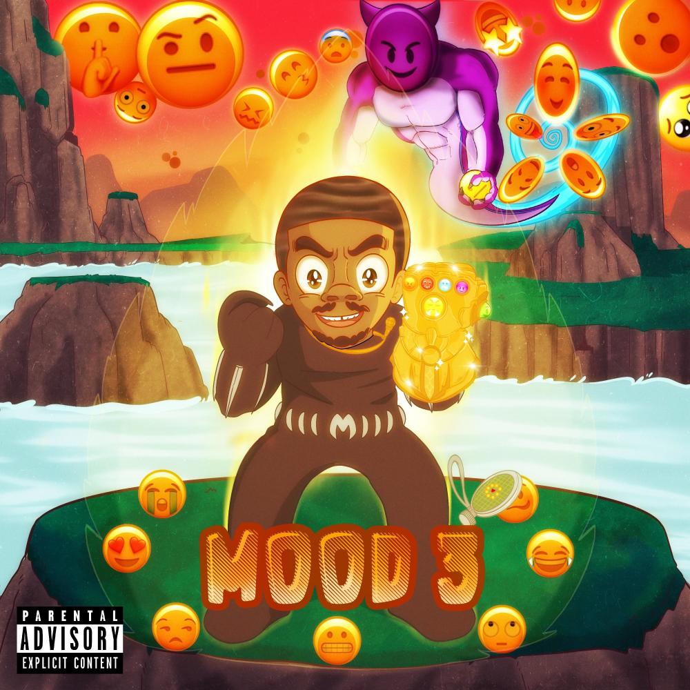 Slide (feat. Xoo XadaDing & Asaka The Renegade) (Explicit)
