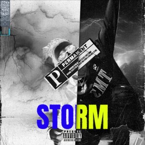 Album STORM from CS Jyary