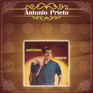ดาวน์โหลดและฟังเพลง Pecado Mortal พร้อมเนื้อเพลงจาก Antonio Prieto