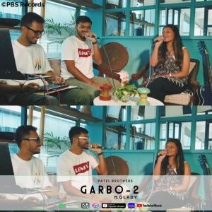 ดาวน์โหลดและฟังเพลง Garbo 2 (feat. Glady) พร้อมเนื้อเพลงจาก Patel Brothers