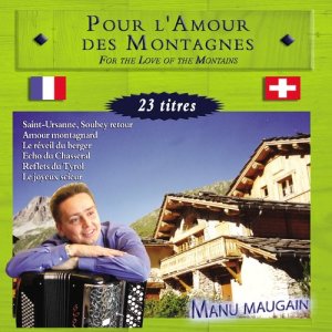 ดาวน์โหลดและฟังเพลง Que reste-t'il de nos amours พร้อมเนื้อเพลงจาก Manu Maugain