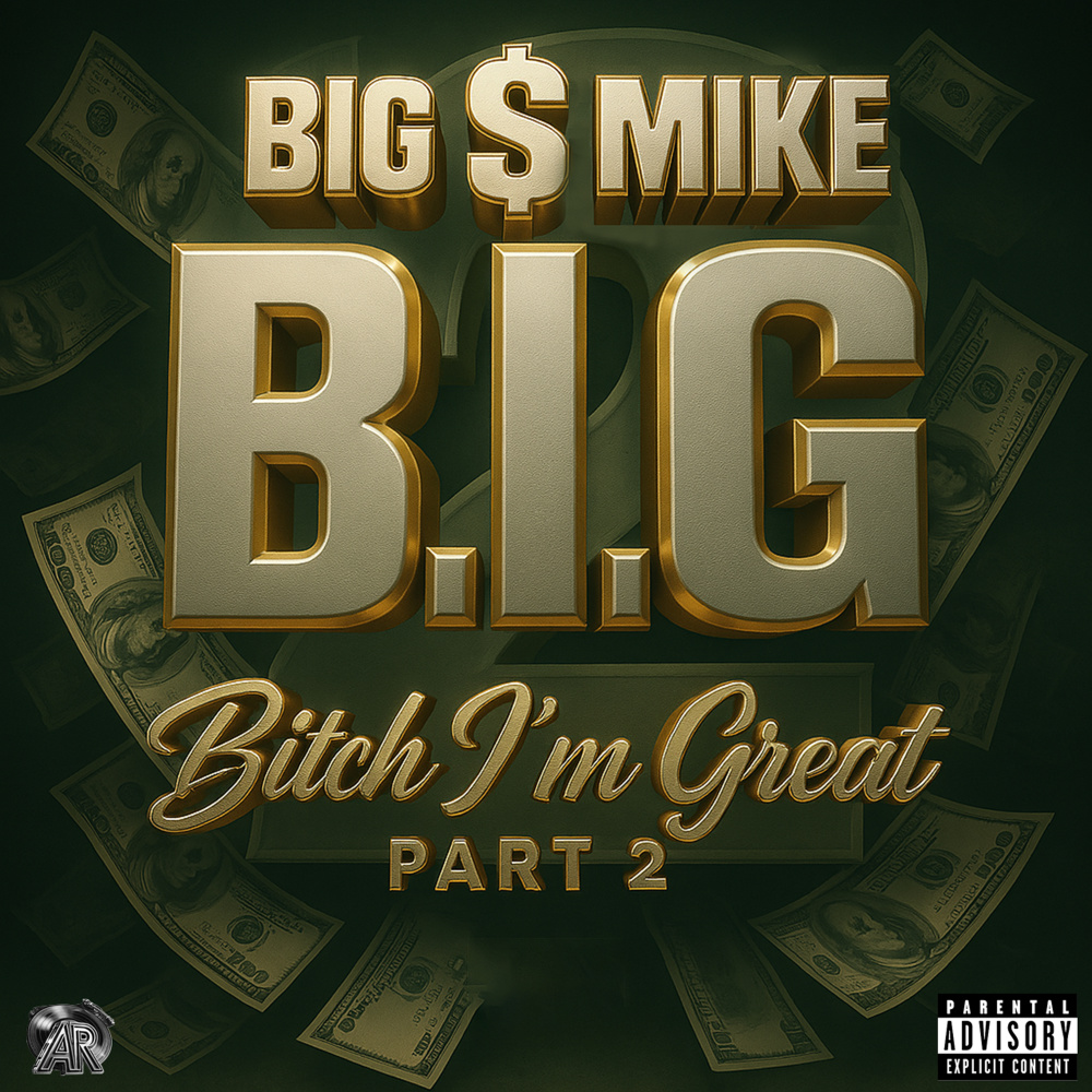 Big Stepper (Explicit)