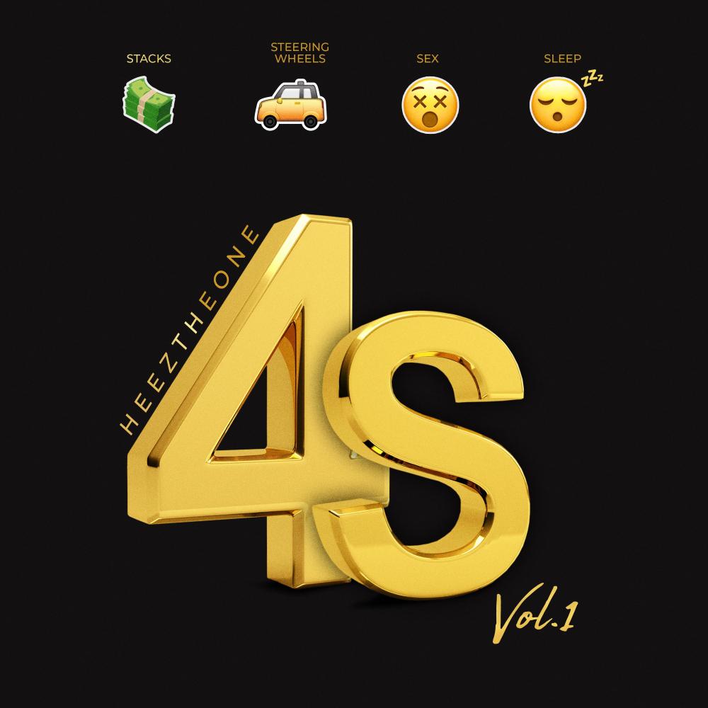 Stand up (feat. Cs) (Explicit)