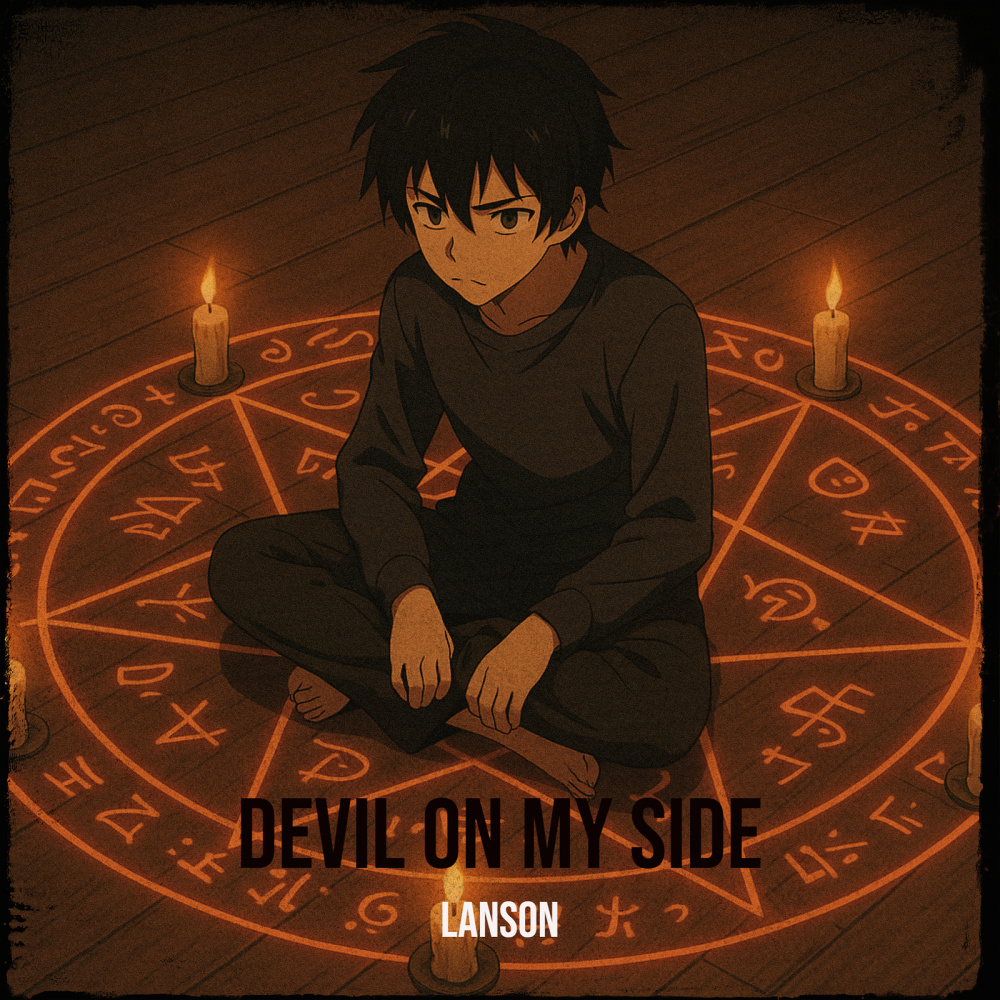 Devil on My Side