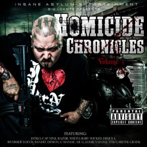 收聽Big Lokote的Gangsta Walk (feat. Estilo & Demon) (Explicit) (feat. Estilo & Demon|Explicit)歌詞歌曲
