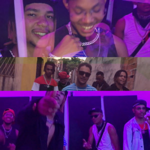 ดาวน์โหลดและฟังเพลง Festa na Piscina - Cypher Nb (Explicit) พร้อมเนื้อเพลงจาก Nego Brabo