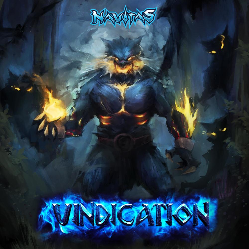 Vindication (Explicit)
