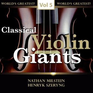 收聽亨裏克·謝林的Concerto for Violin and Orchestrta No. 4, in D Minor, Op. 31: I andante. Moderato歌詞歌曲