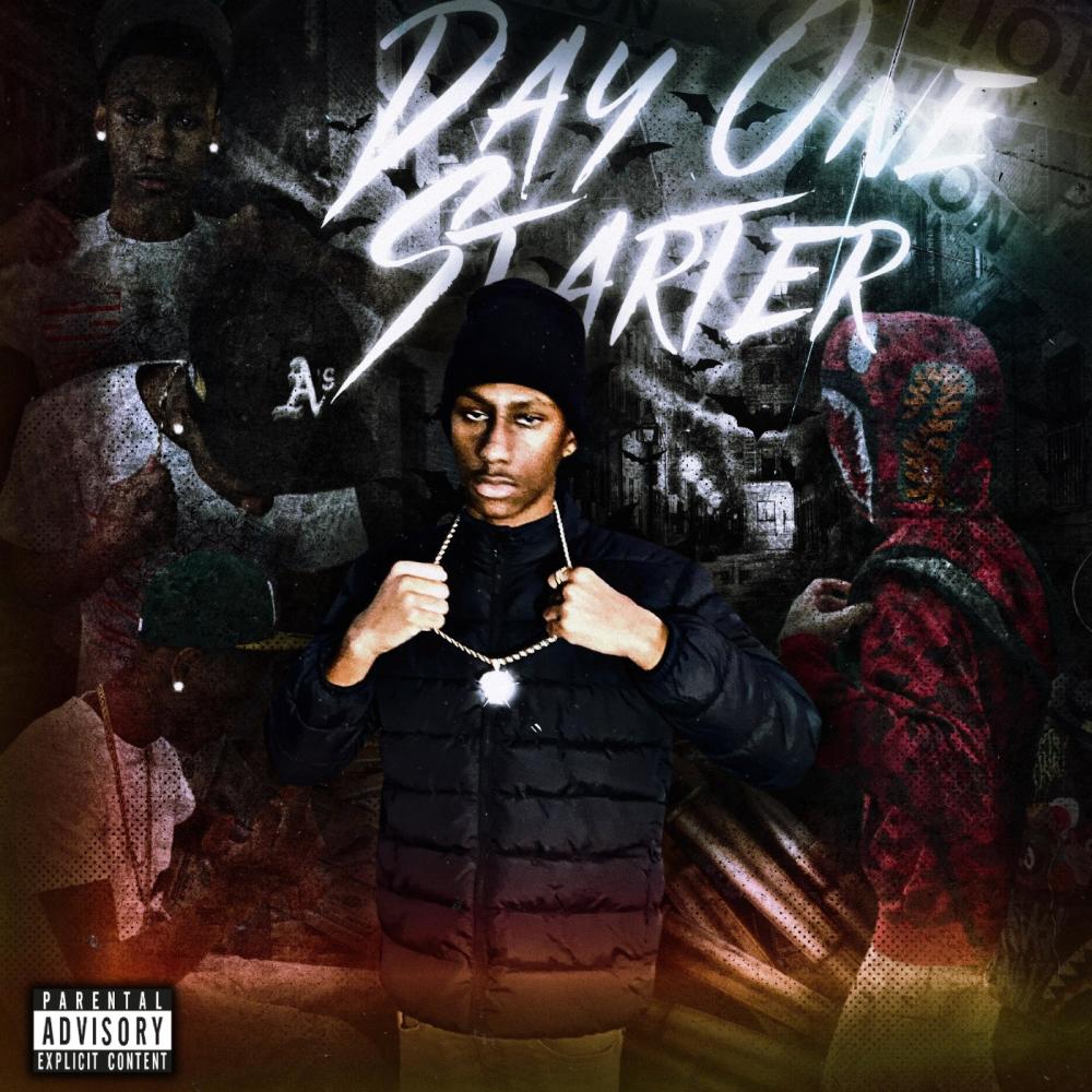 Day One Starter (Explicit)