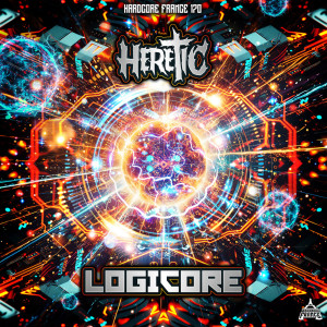 อัลบัม Logicore ศิลปิน Heretic