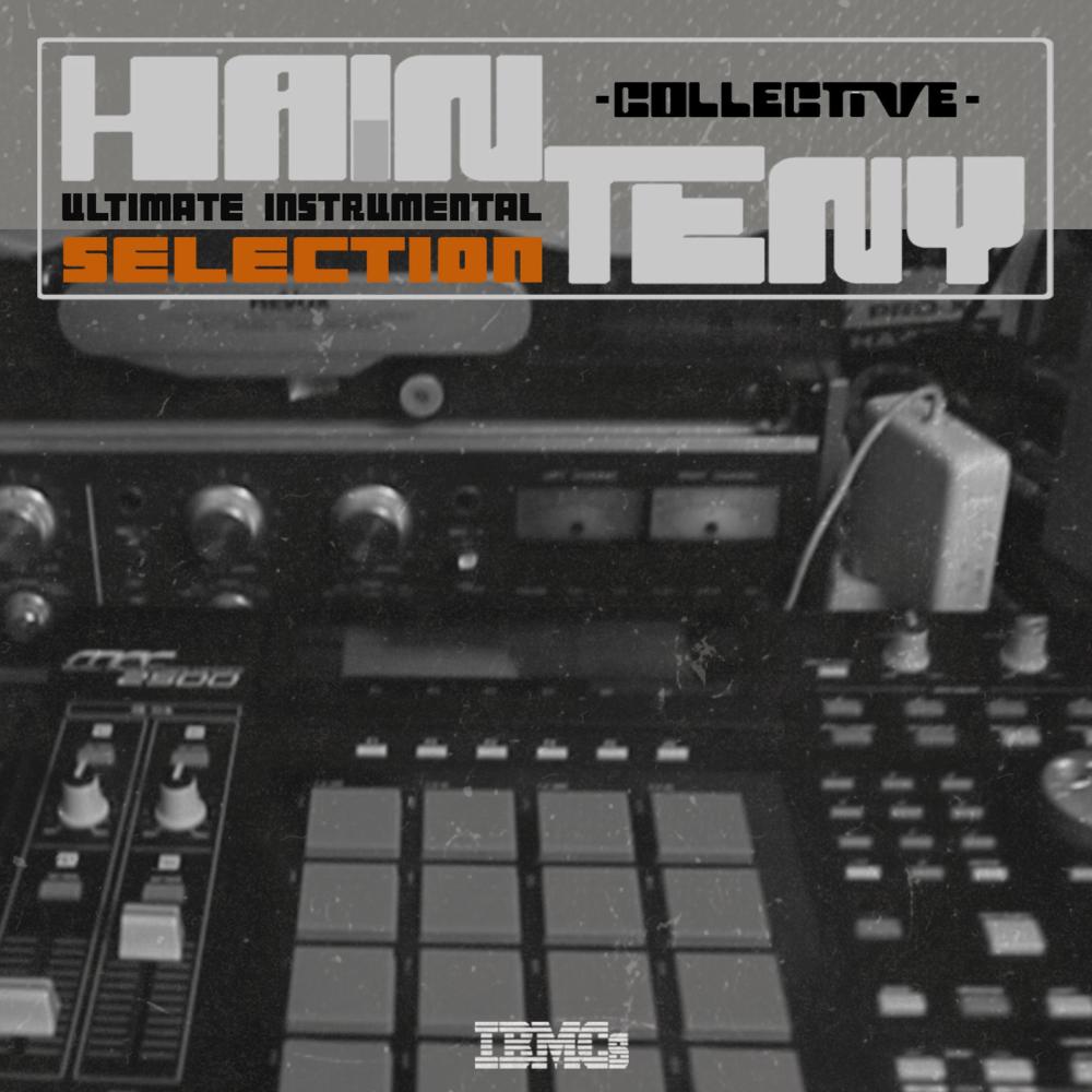 Walter (feat. MG Gost, Zupany, DeeJayDee, PureSoul, Shpira & Marko Labat) (Instrumental|Remix)