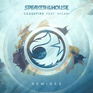 Speaker of the House的專輯Ceasefire (The Remixes)