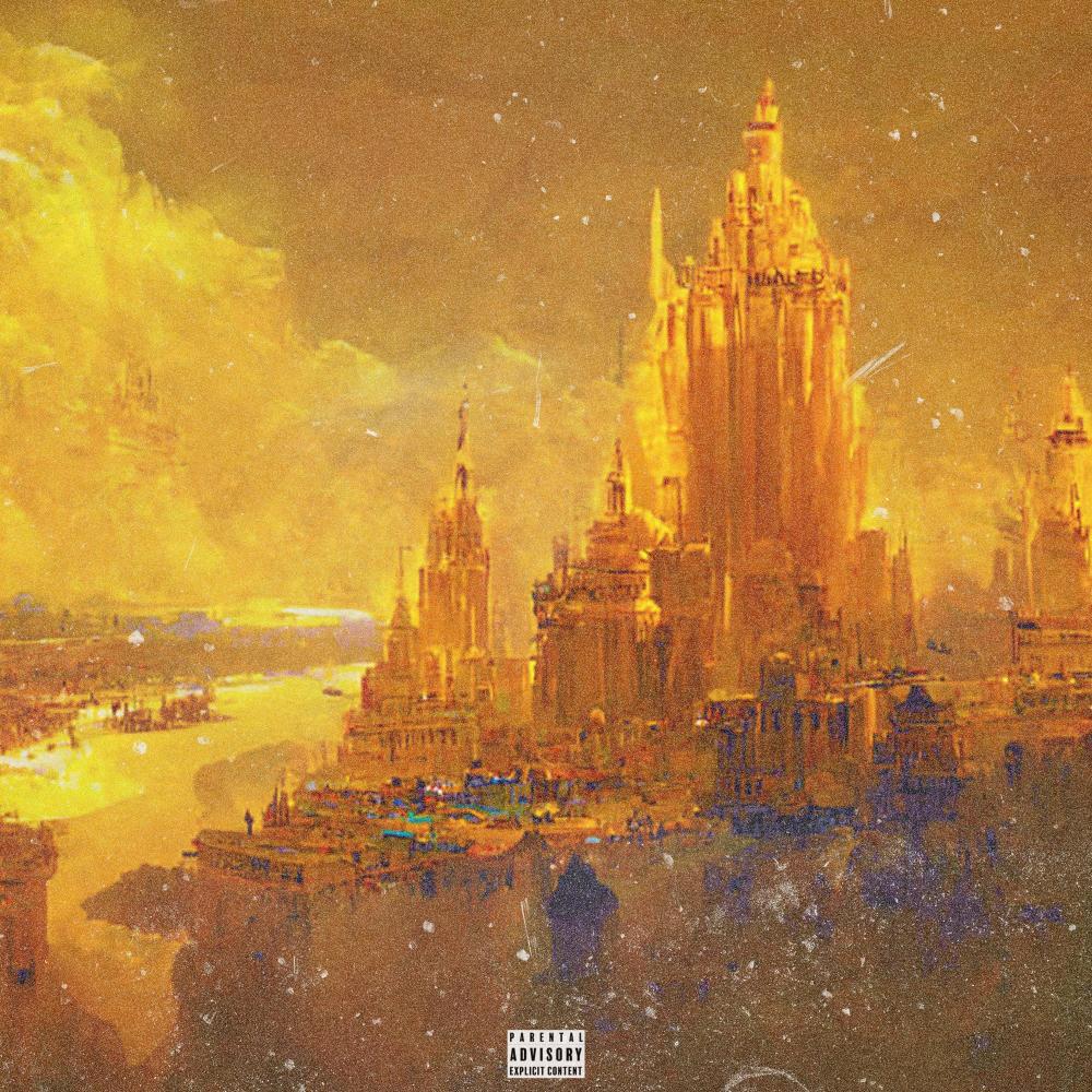 faded right away (feat. Dominic Sincere, Zoot & Wolfsta) (Explicit)