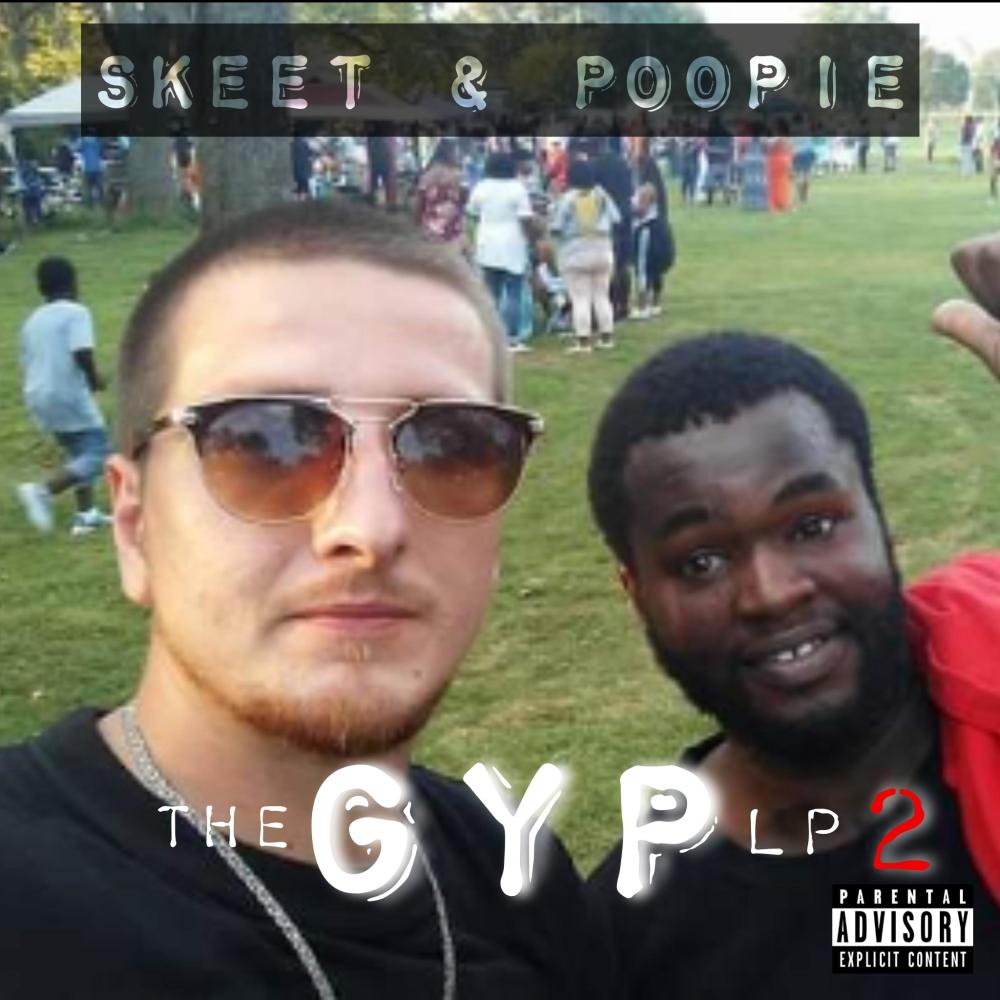 She Do Her Thang (feat. Poopie) (Explicit)