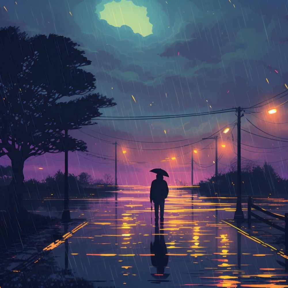 Sleet to Serenity