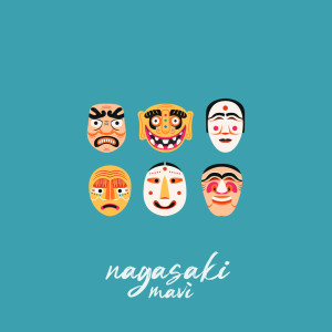 Album Nagasaki from 
