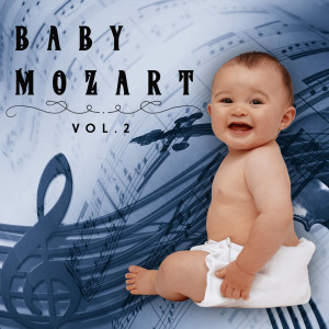 Pavel Bubelnikov的專輯Baby Mozart, Vol. 2