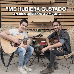 收聽Andrés Obregón的Me Hubiera Gustado歌詞歌曲
